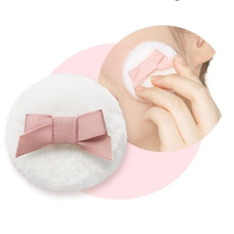 ETUDE Lovely Cookie Pressed Powder Blush