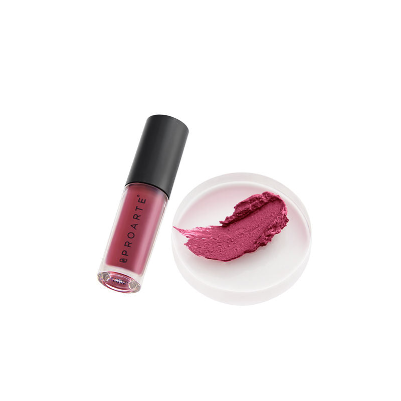 Pro Arte Matte-Up Liquid Mini Lipcolour