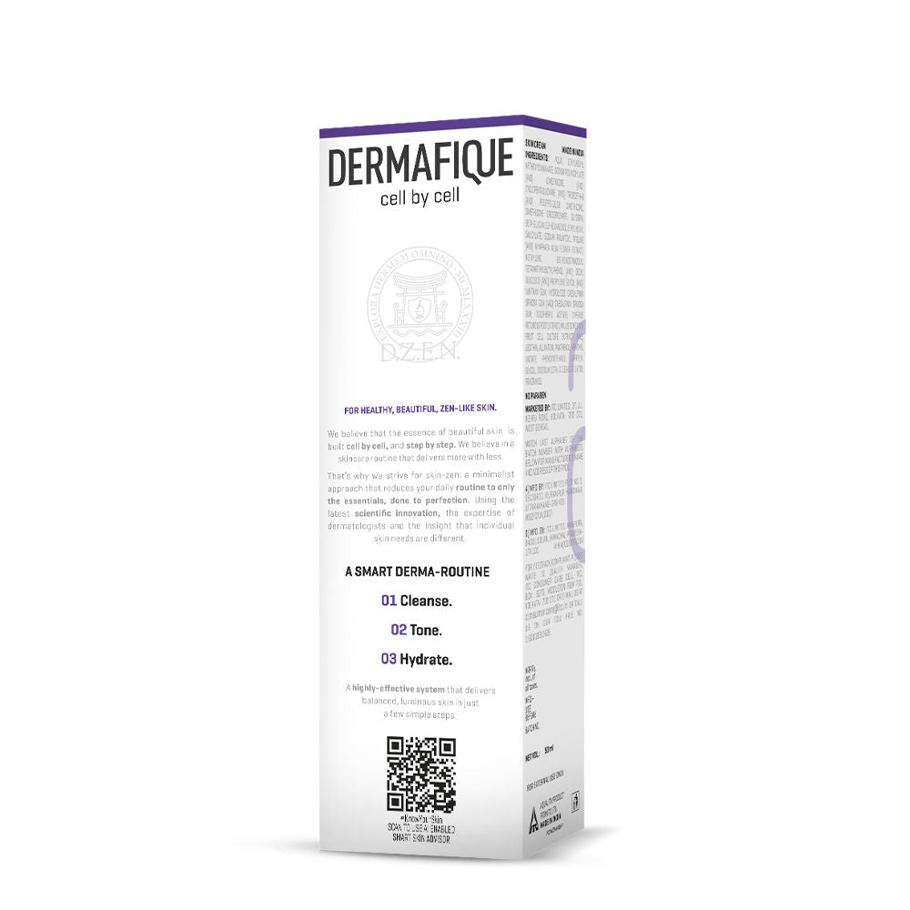 Dermafique Age Defying Serum Cream