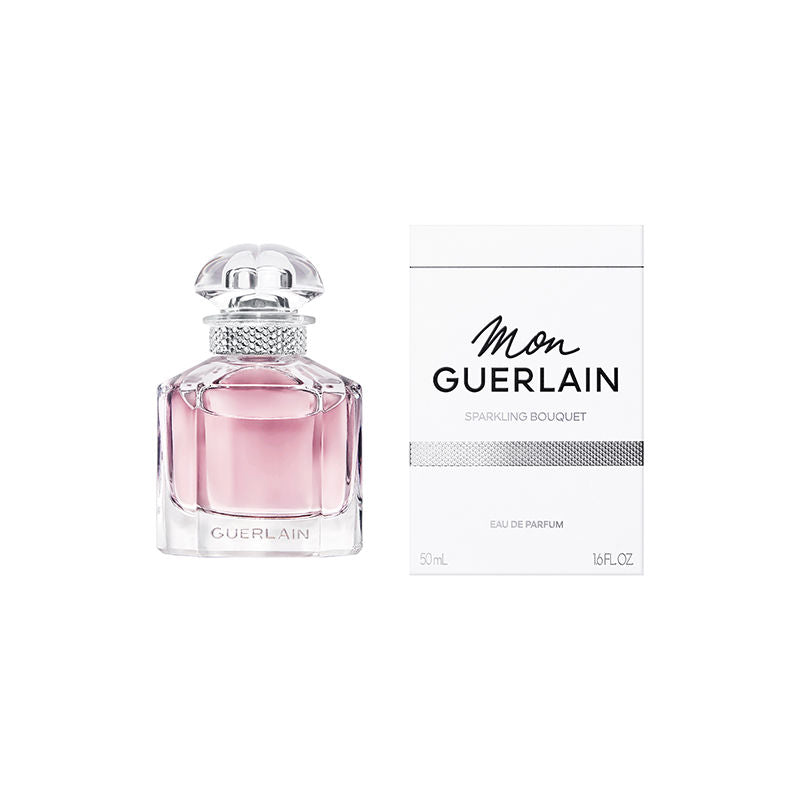 Guerlain Mon Guerlain Sparkling Bouquet Eau De Parfum For Her