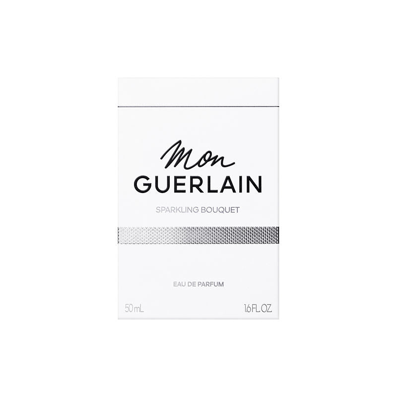 Guerlain Mon Guerlain Sparkling Bouquet Eau De Parfum For Her