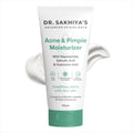 Dr. Sakhiya Acne & Pimple Moisturizer