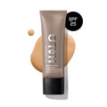 Smashbox Halo Healthy Glow All-In-One Tinted Moisturizer Foundation With SPF 25 Travel Size (Skin Tint)