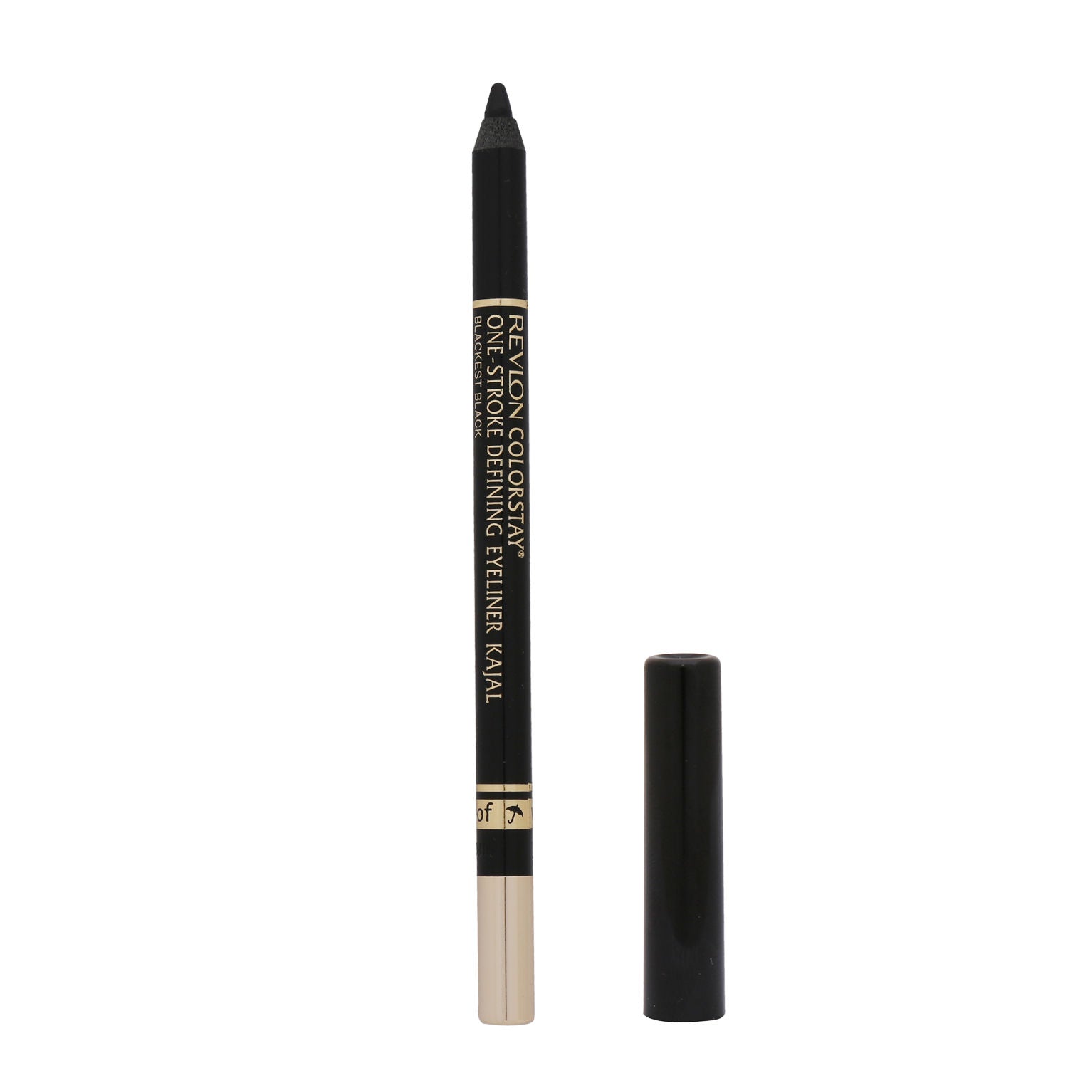 Revlon Colorstay One Stroke Eyeliner Kajal