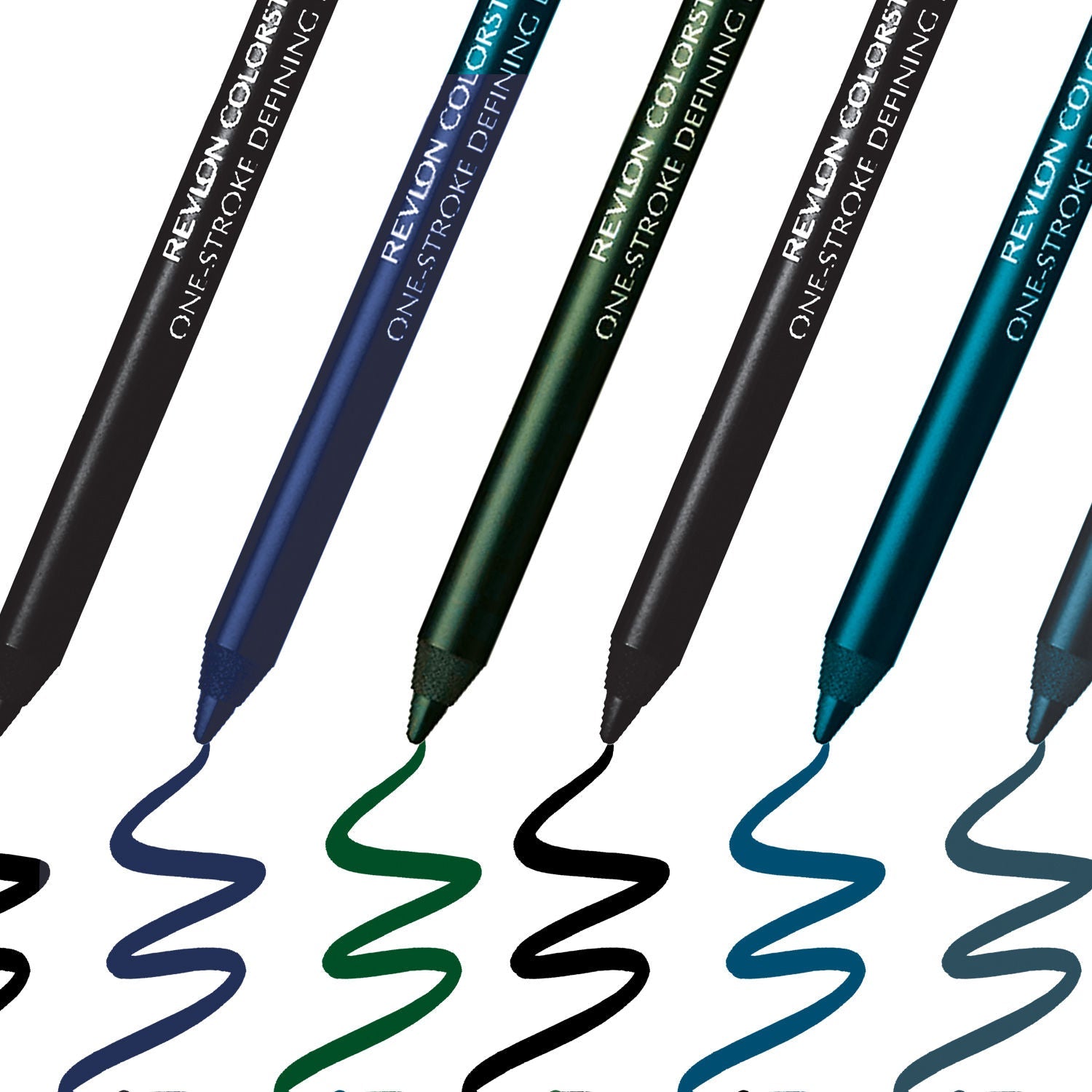 Revlon Colorstay One Stroke Eyeliner Kajal