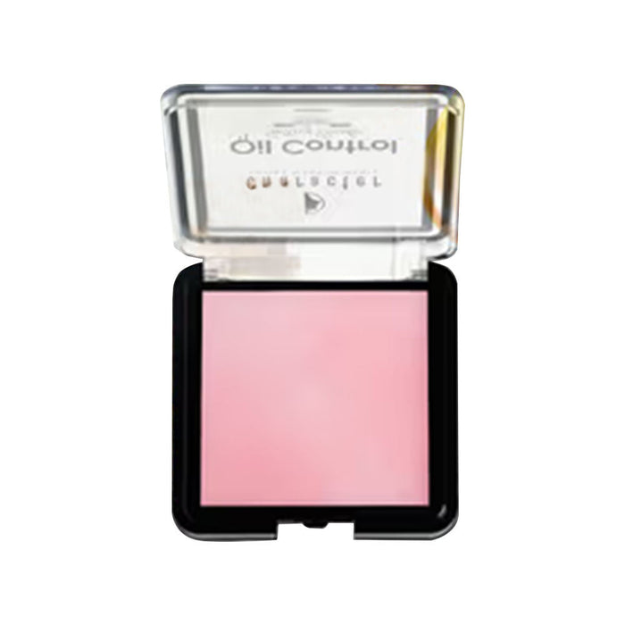 Character Oil Control Setting Powder