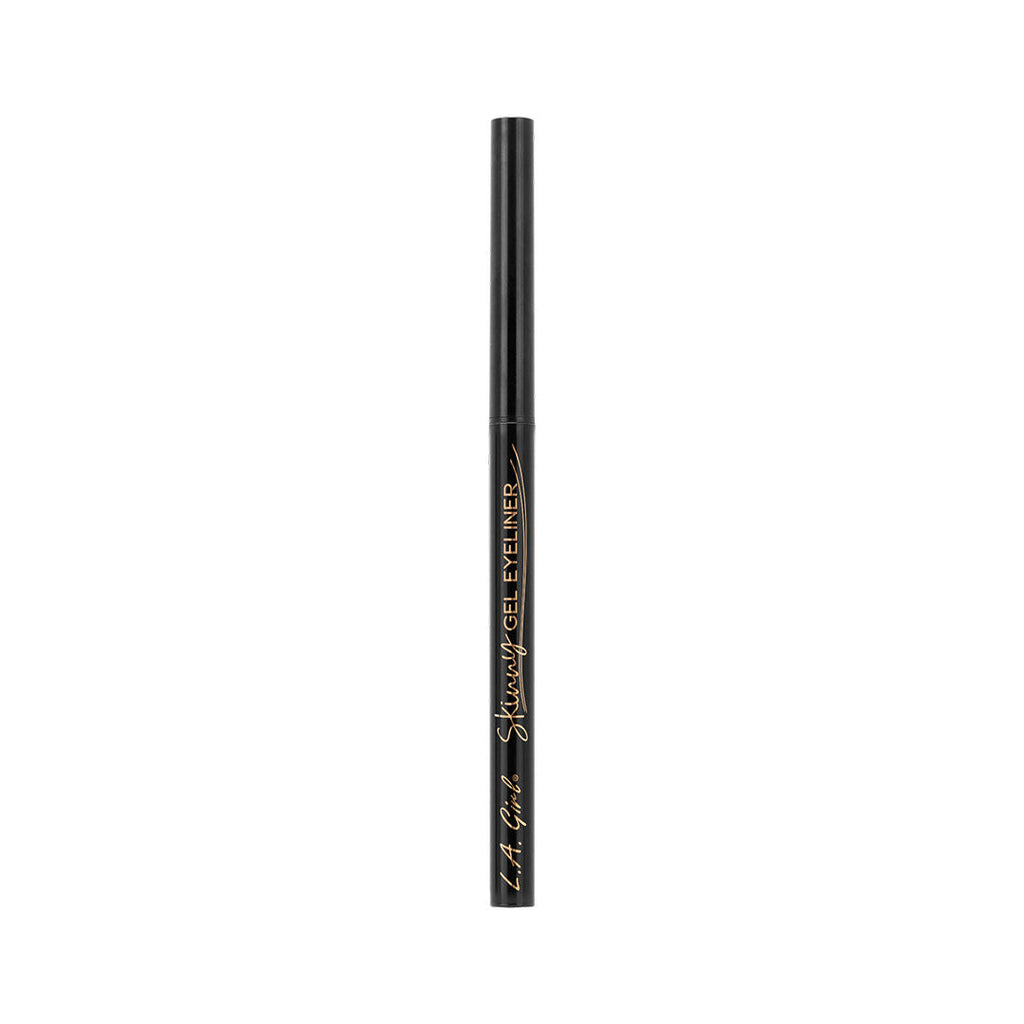 L.A. Girl Skiny Gel Liner - Silky Black