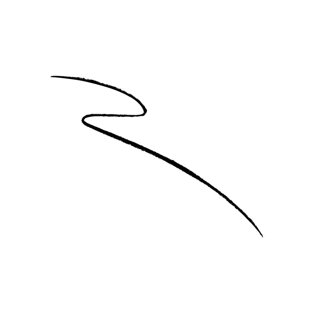 L.A. Girl Skiny Gel Liner - Silky Black