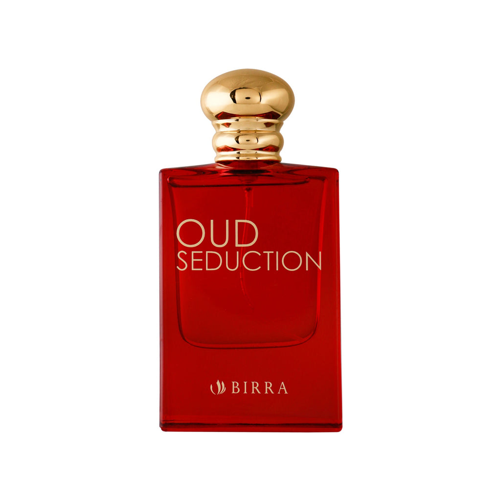 Birra Oud Seduction Unisex Eau De Parfum