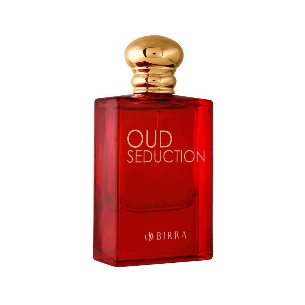 Birra Oud Seduction Unisex Eau De Parfum
