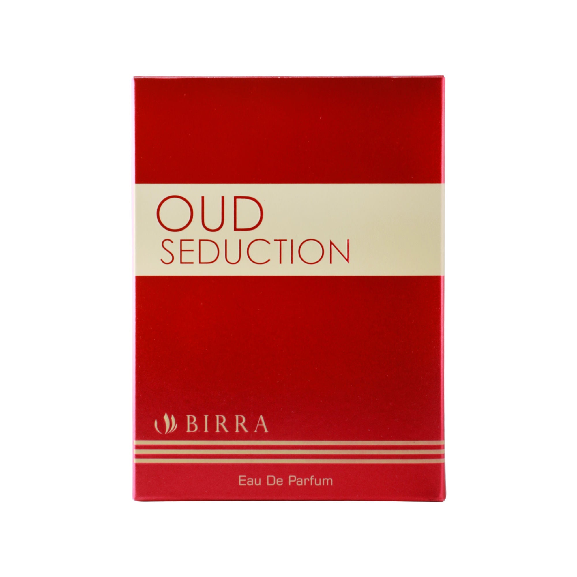 Birra Oud Seduction Unisex Eau De Parfum