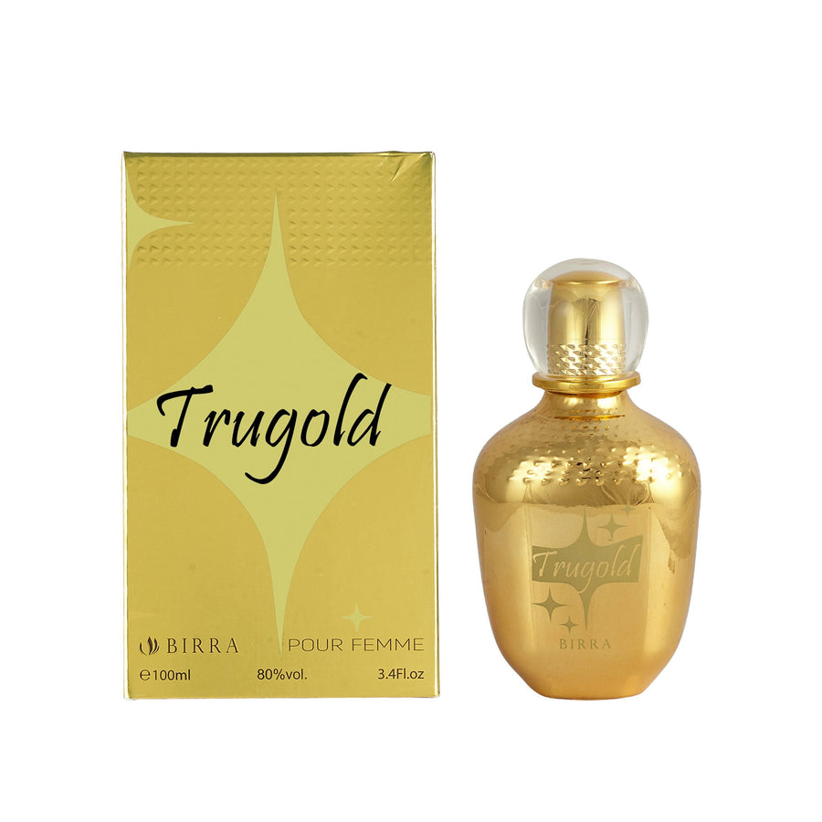 Birra Trugold Unisex Eau De Parfum