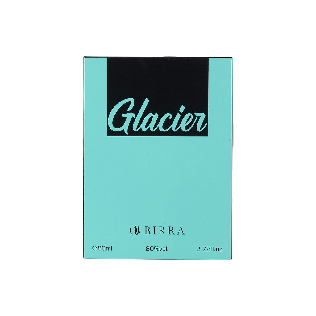Birra Glacier Unisex Eau De Parfum