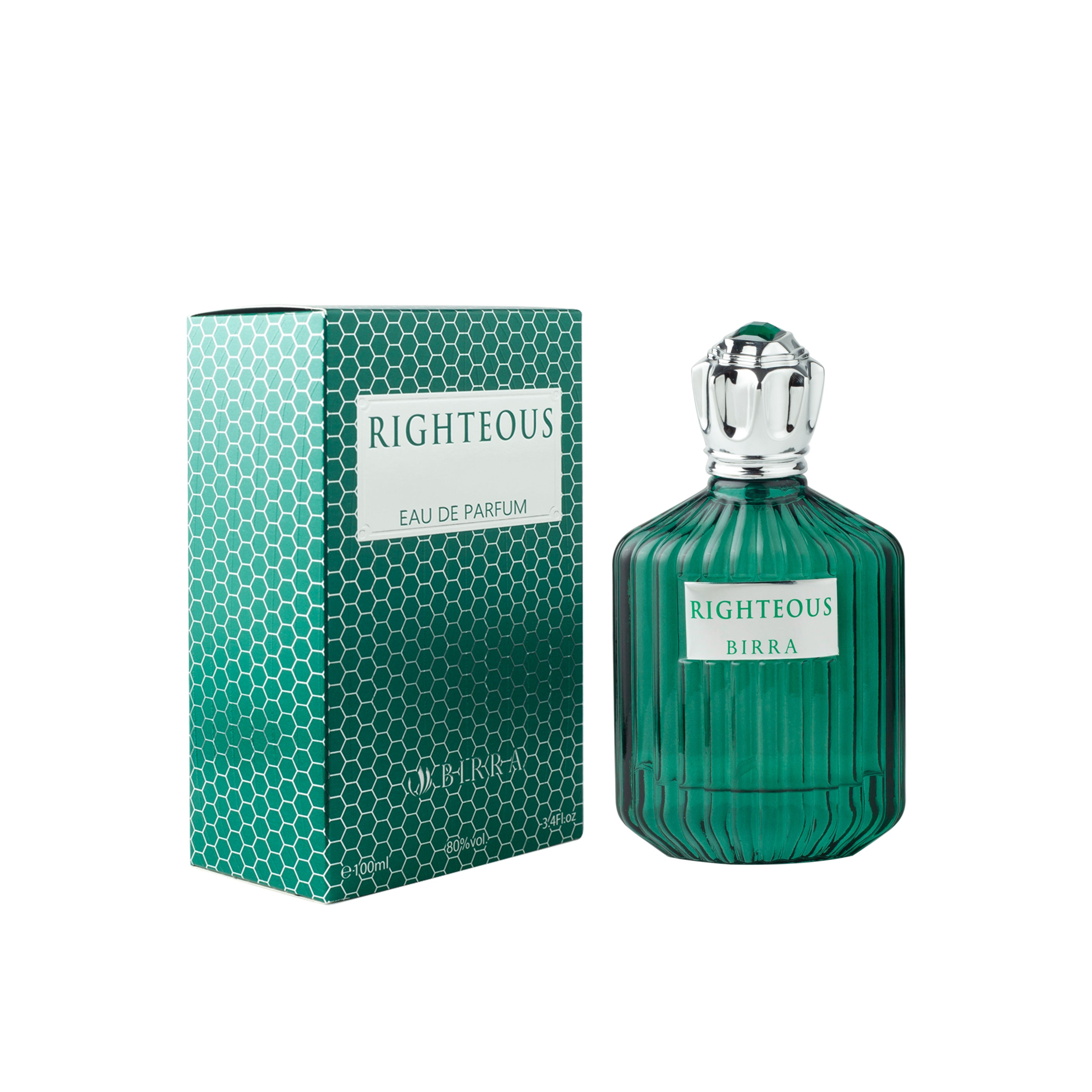 Birra Righteous Unisex Eau De Parfum