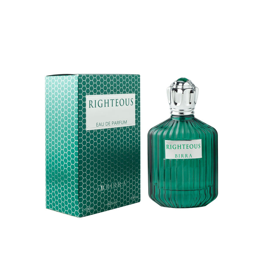 Birra Righteous Unisex Eau De Parfum