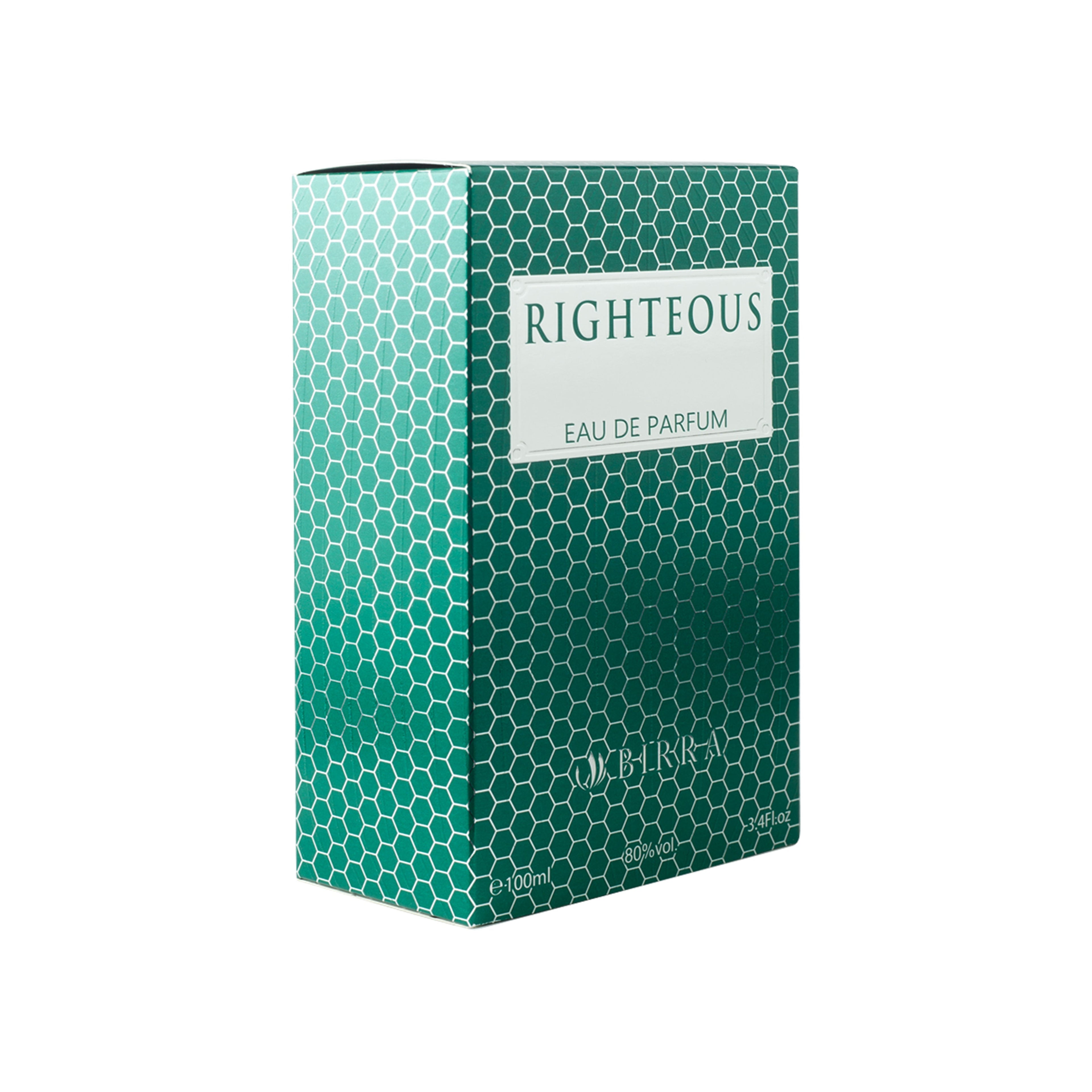 Birra Righteous Unisex Eau De Parfum