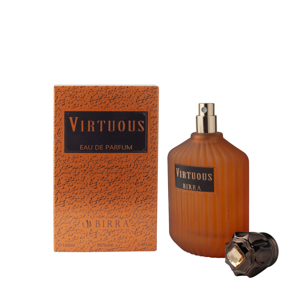 Birra Virtuous Unisex Eau De Parfum