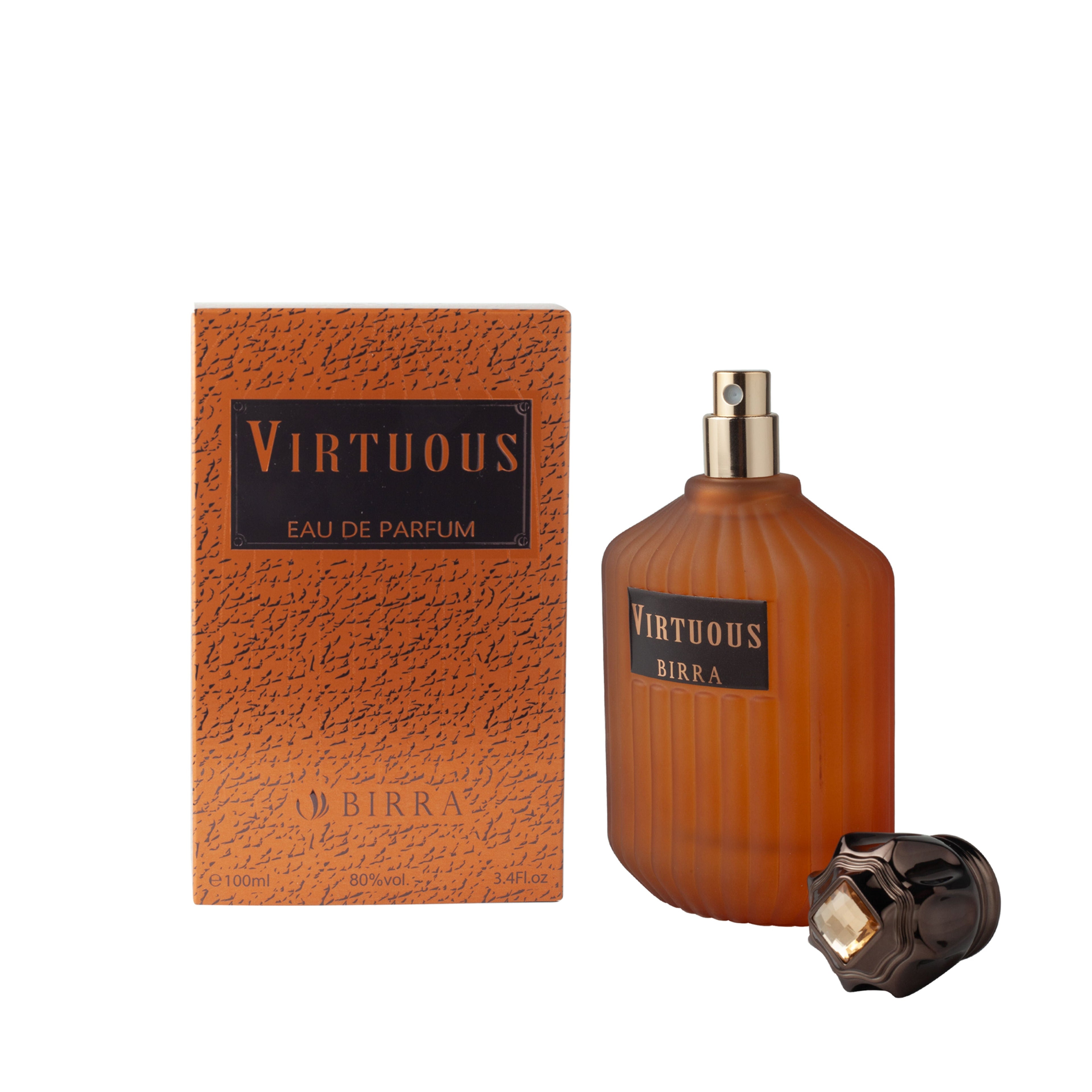 Birra Virtuous Unisex Eau De Parfum