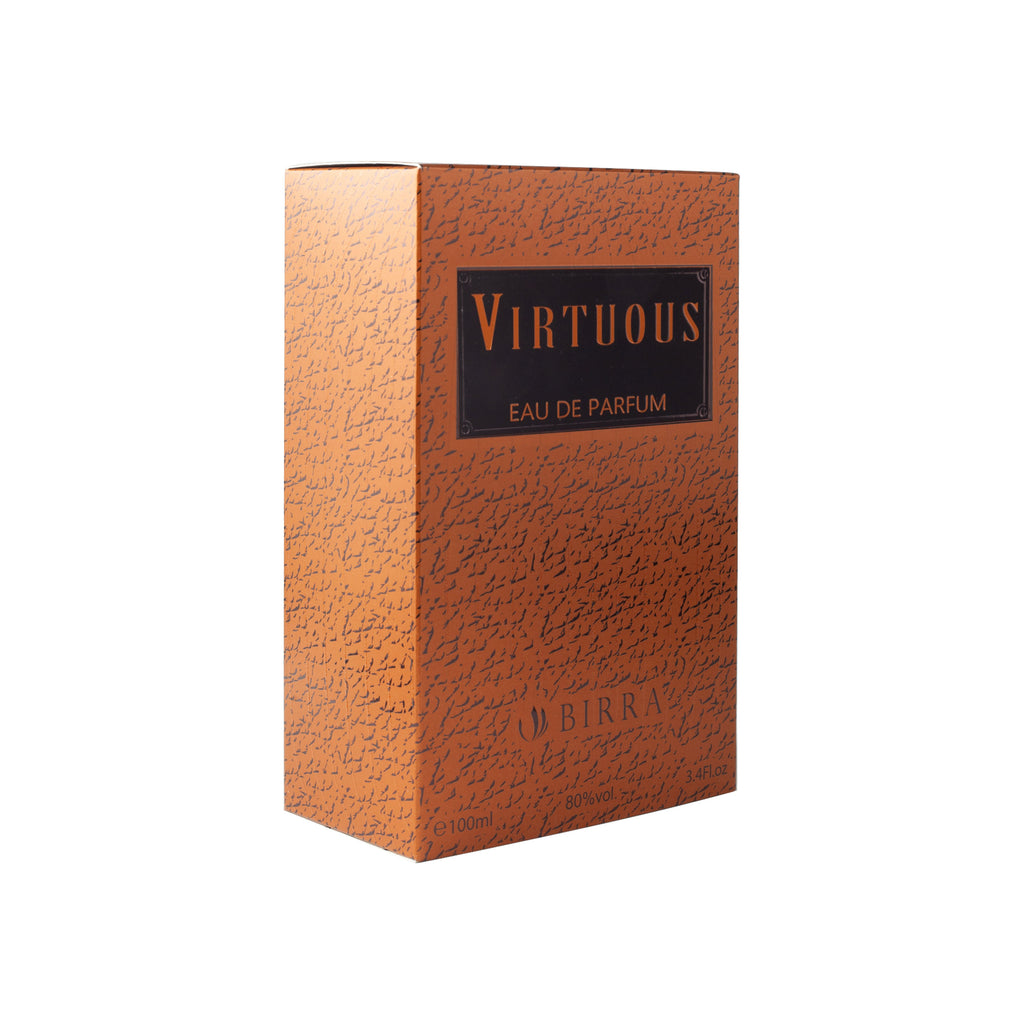 Birra Virtuous Unisex Eau De Parfum