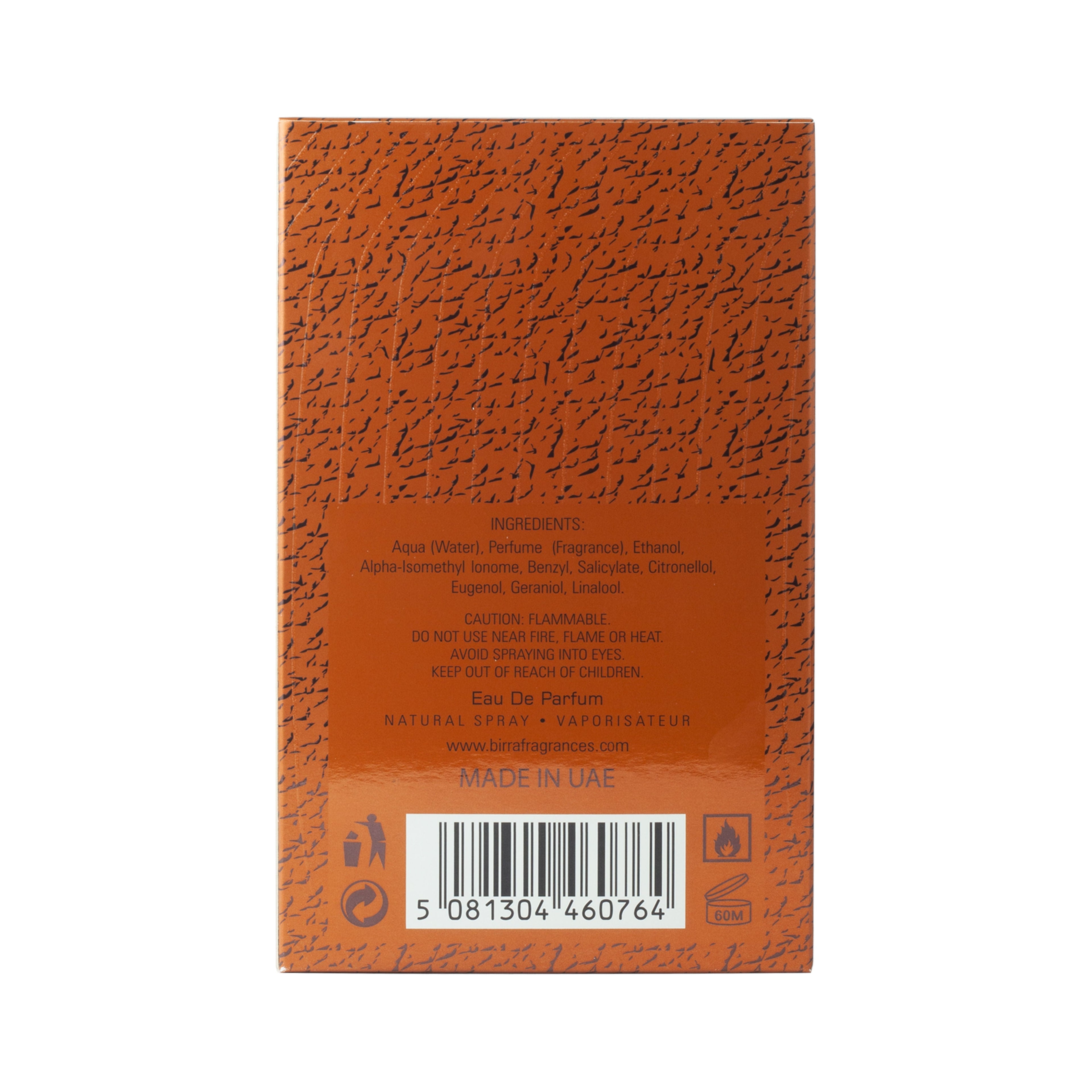 Birra Virtuous Unisex Eau De Parfum
