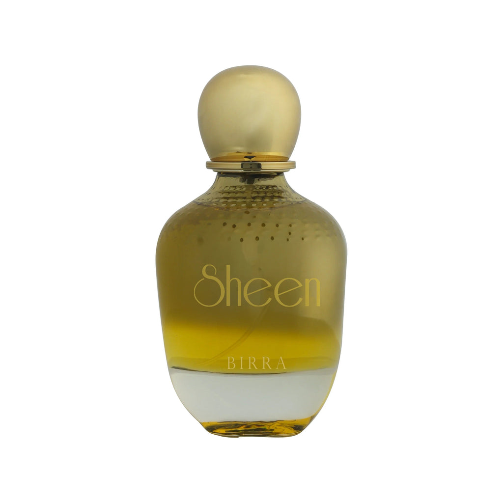 Birra Sheen Unisex Eau De Parfum