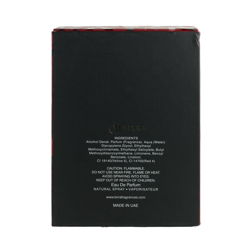 Birra Magnate Unisex Premium Eau De Parfum