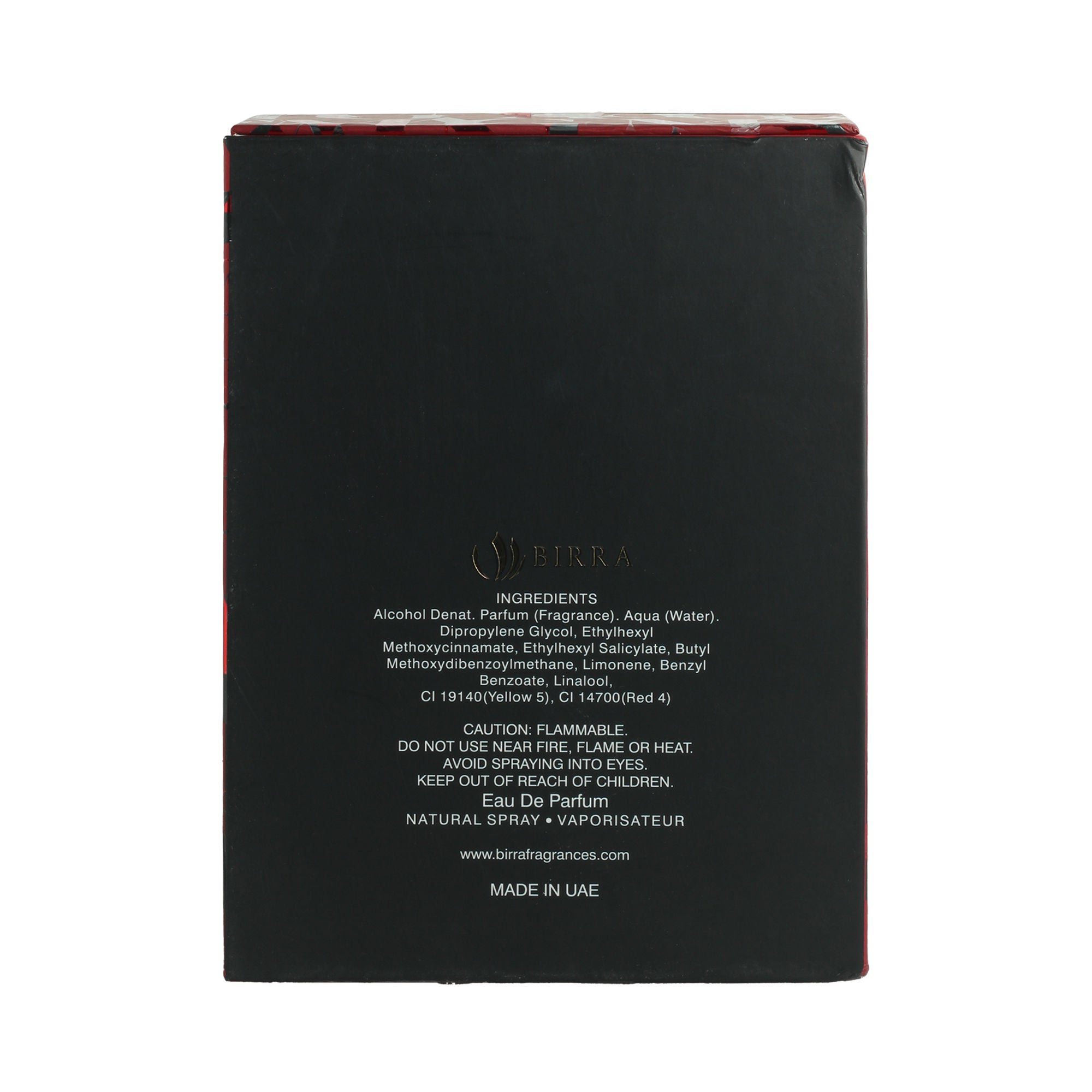 Birra Magnate Unisex Premium Eau De Parfum