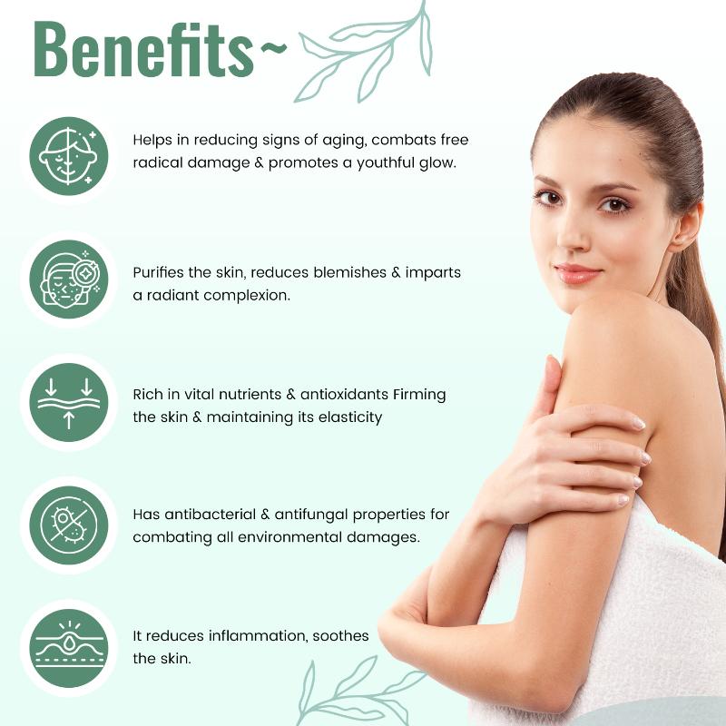 BioExotica Body Lotion With SuperGreens
