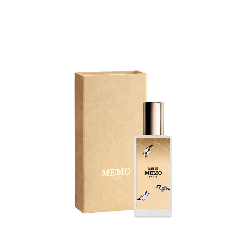 Memo Paris Eau De Memo Eau De Parfum
