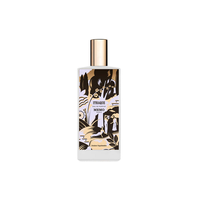 Memo Paris Ithaque Eau De Parfum