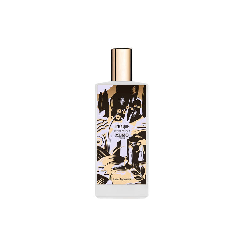 Memo Paris Ithaque Eau De Parfum