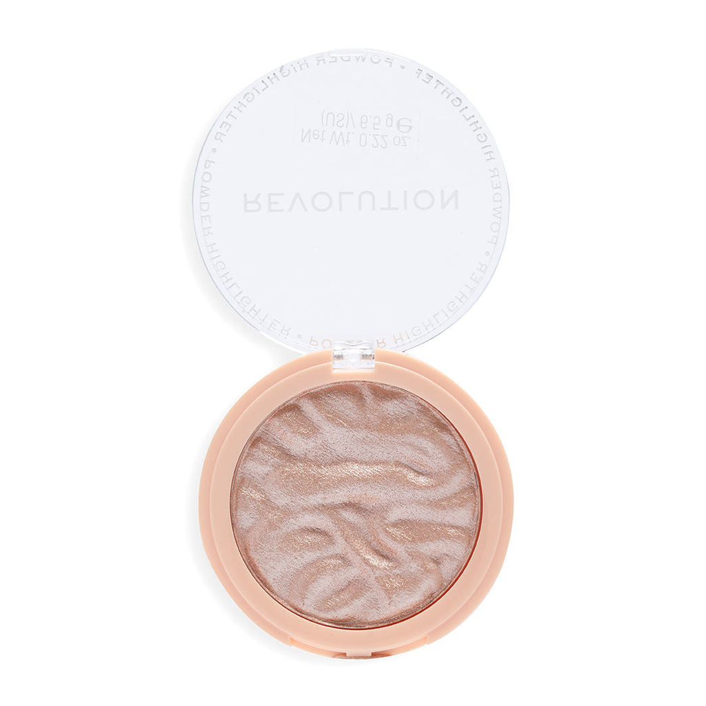 Makeup Revolution Highlight Reloaded