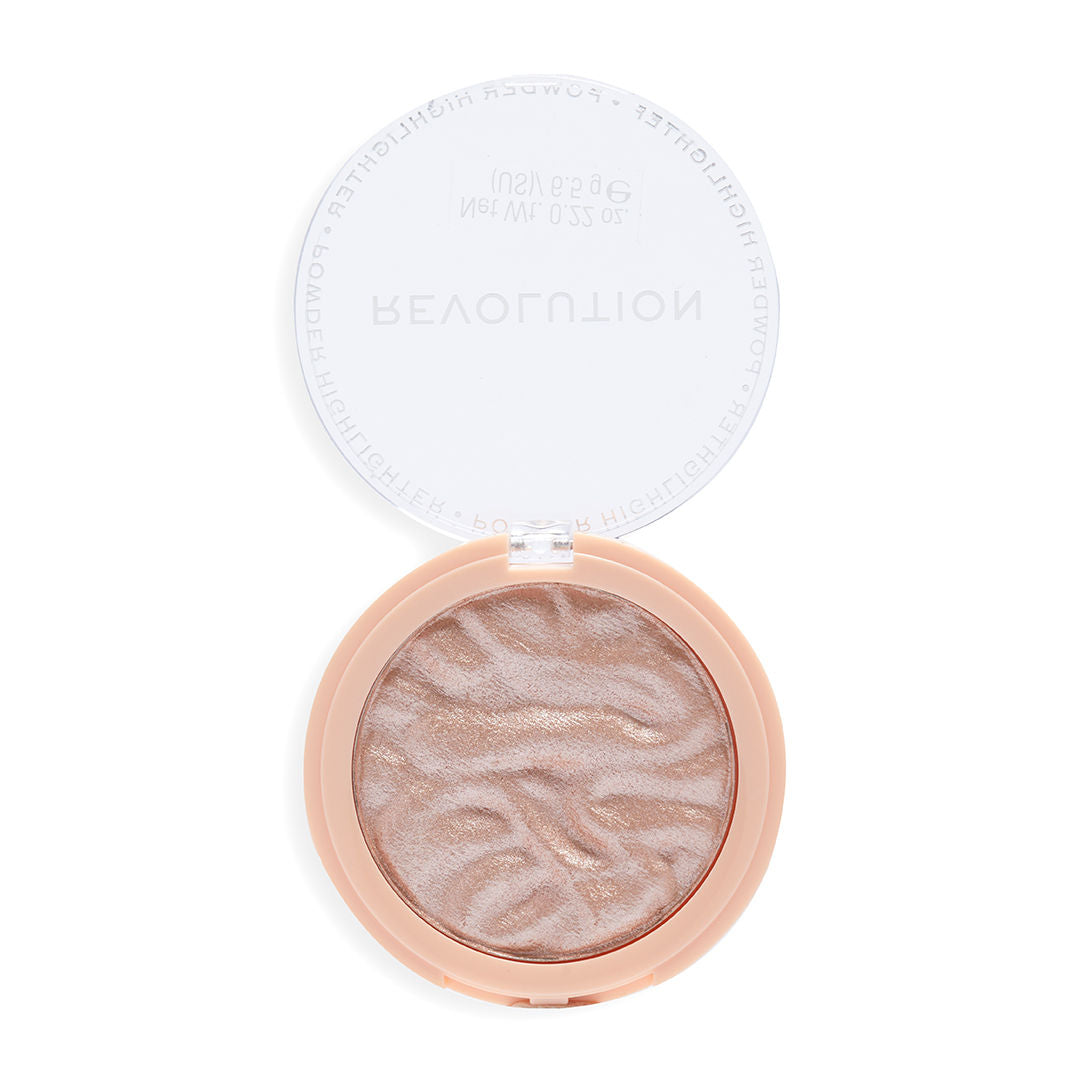 Makeup Revolution Highlight Reloaded