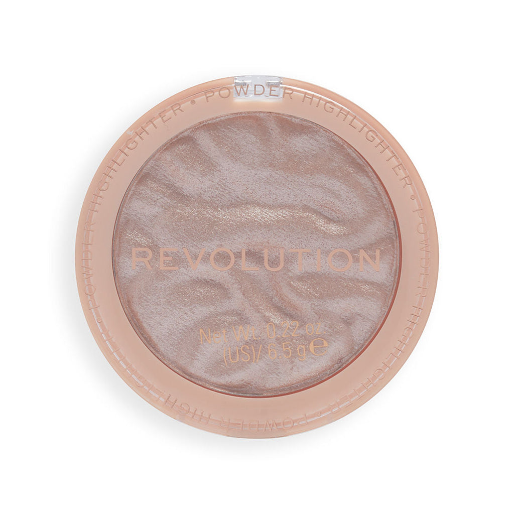 Makeup Revolution Highlight Reloaded