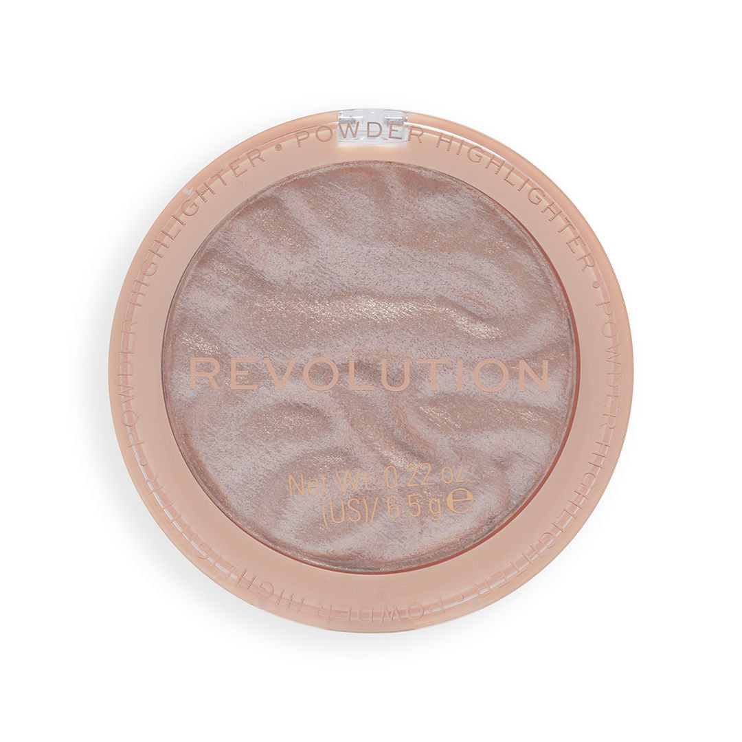 Makeup Revolution Highlight Reloaded