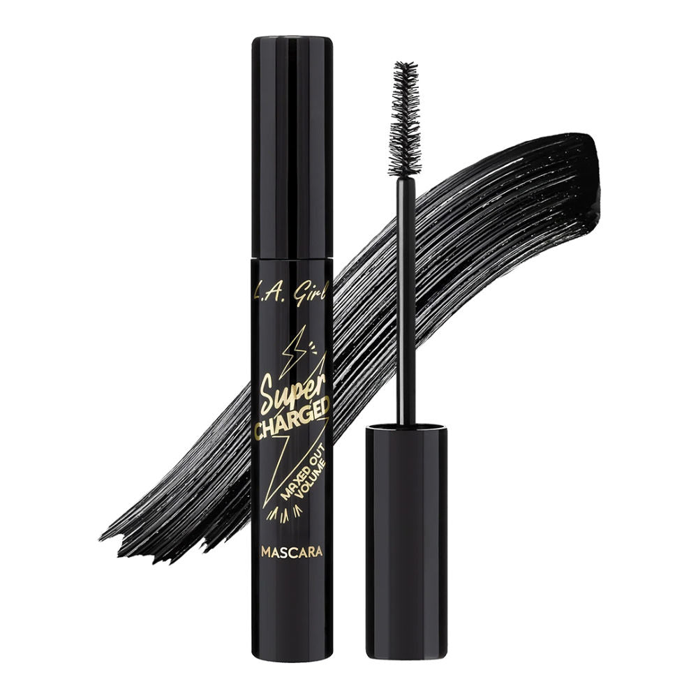 L.A. Girl Super Charged Maxed Out Volume Mascara
