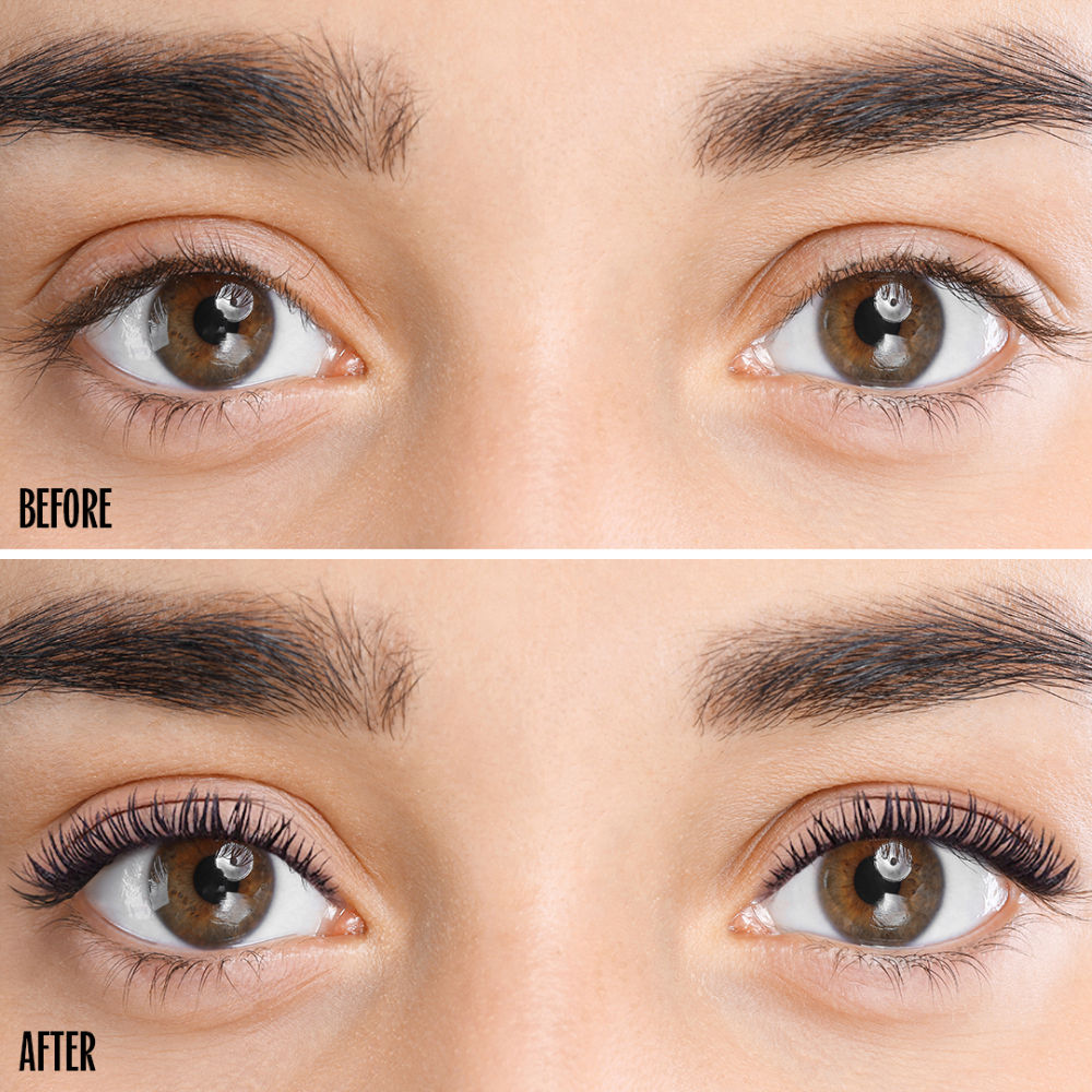 L.A. Girl Super Charged Maxed Out Volume Mascara