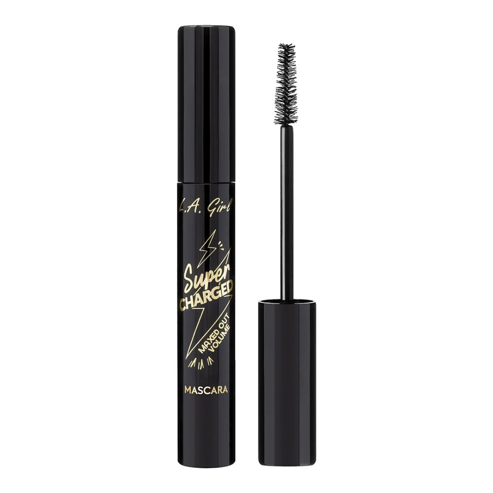 L.A. Girl Super Charged Maxed Out Volume Mascara