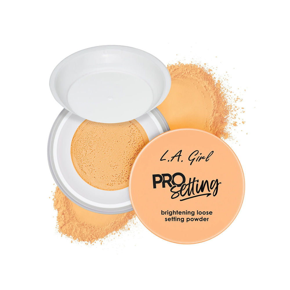 L.A. Girl Pro Setting Brightening Loose Setting Powder