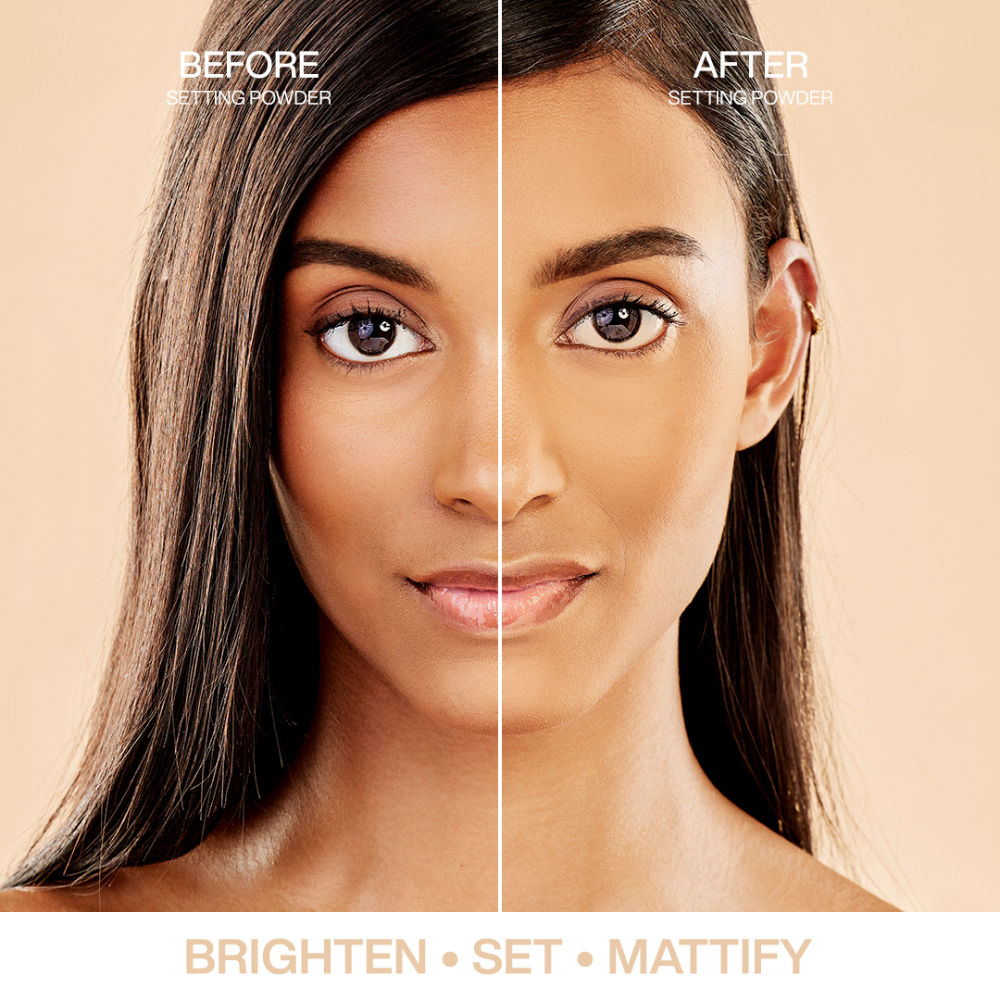 L.A. Girl Pro Setting Brightening Loose Setting Powder