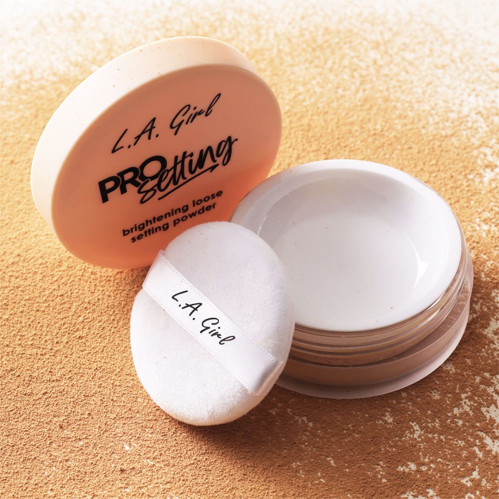L.A. Girl Pro Setting Brightening Loose Setting Powder