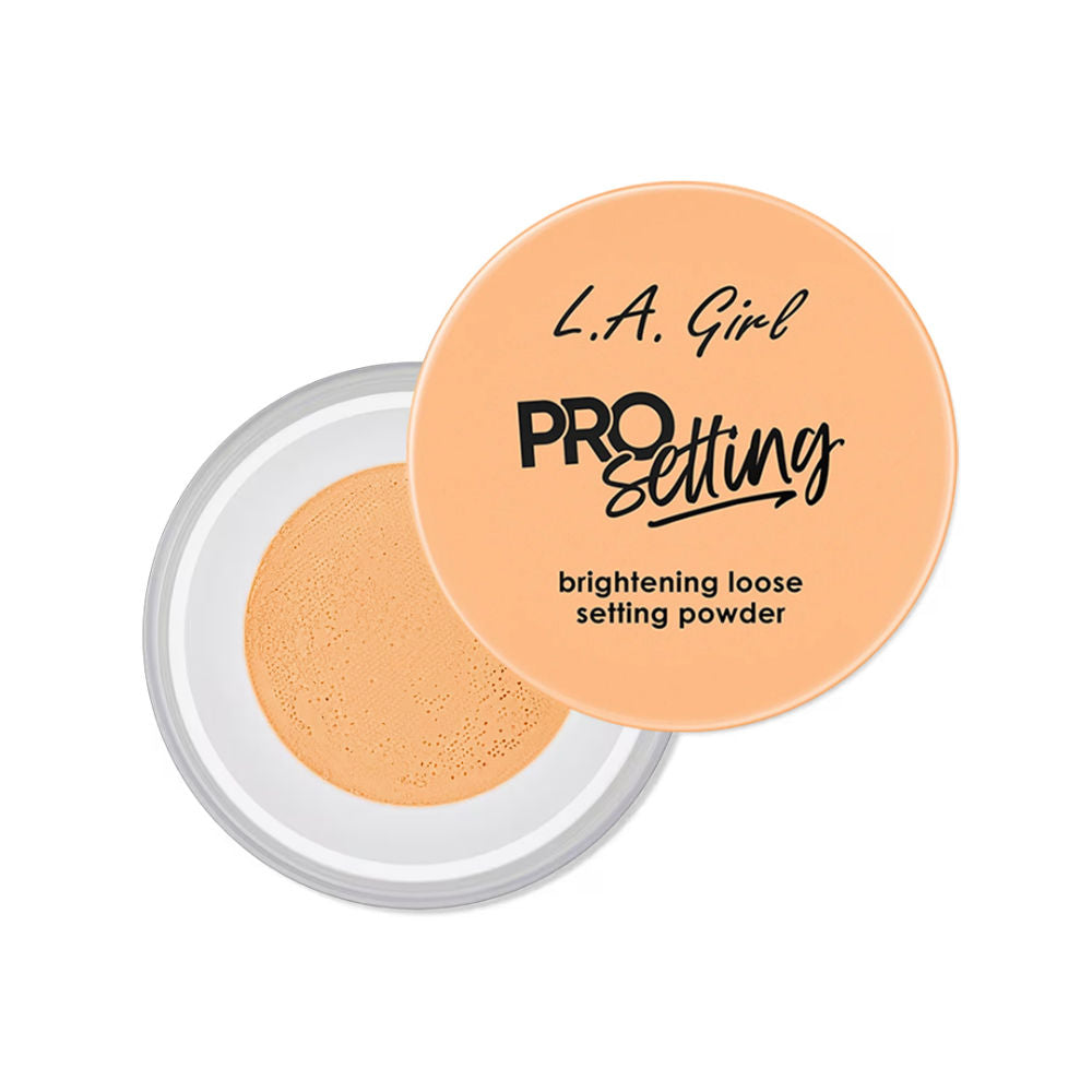 L.A. Girl Pro Setting Brightening Loose Setting Powder