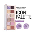 Makeup Revolution Eyeshadow Palette