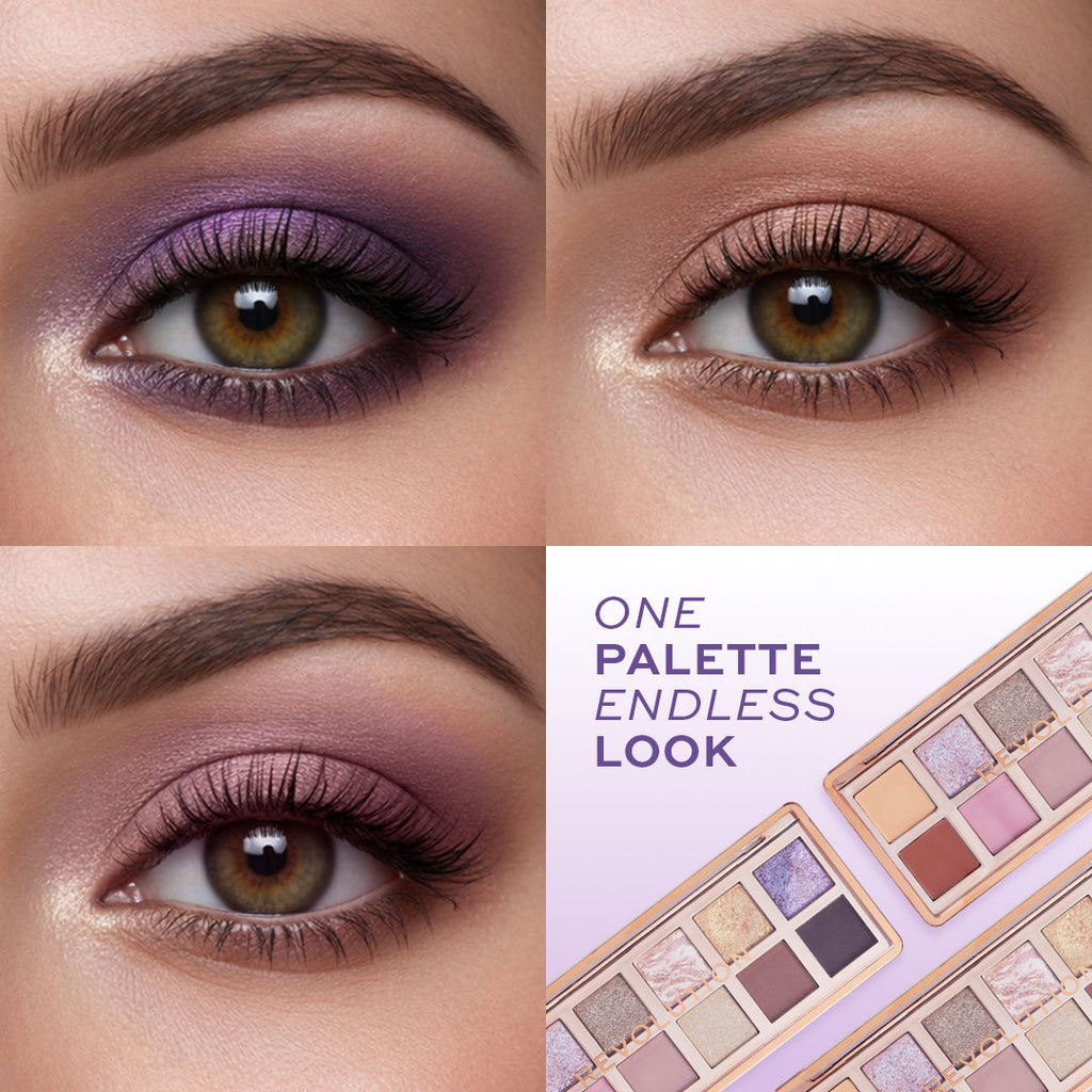 Makeup Revolution Eyeshadow Palette
