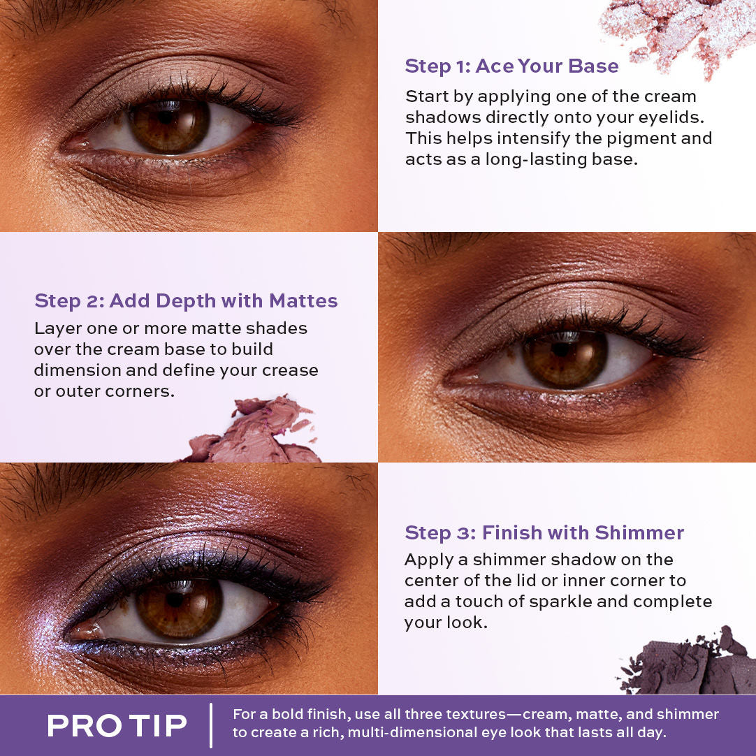 Makeup Revolution Eyeshadow Palette