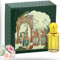 ATARSTORY Best Attar Alcohol Free Roll On - Black Magic