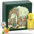 ATARSTORY Best Attar Alcohol Free Roll On - Sorcerer