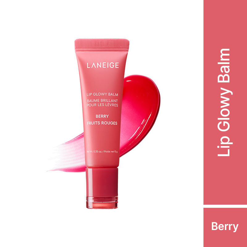 LANEIGE Lip Glowy Balm