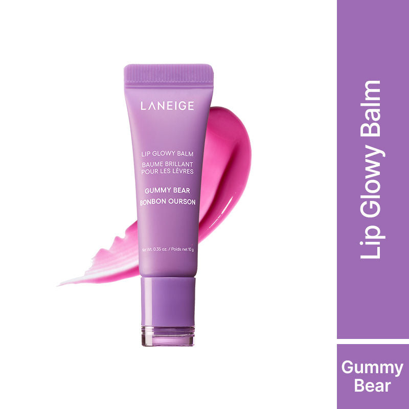 LANEIGE Lip Glowy Balm