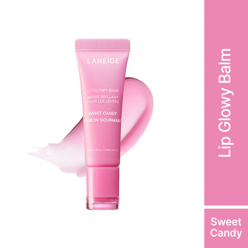 LANEIGE Lip Glowy Balm